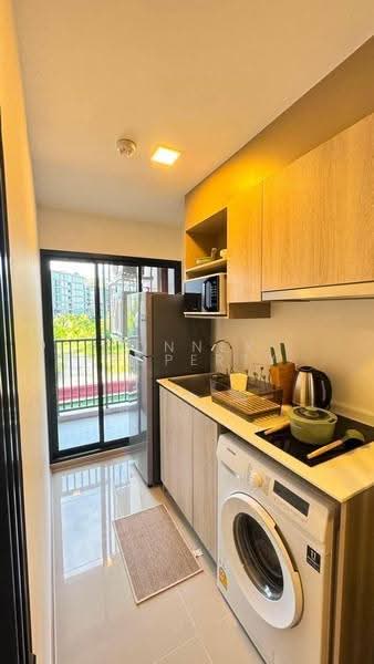 The Base Bukit Phuket, Phuket, 12 Vichitsongkram Rd, Wichit, Muang Phuket, Phuket, 1 Bedroom, 30 sqm, Condo For Rent, by Connex Property, 500512473 - DDproperty.com