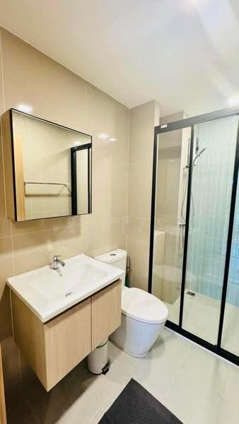The Base Bukit Phuket, Phuket, 12 Vichitsongkram Rd, Wichit, Muang Phuket, Phuket, 1 Bedroom, 30 sqm, Condo For Rent, by Connex Property, 500512473 - DDproperty.com