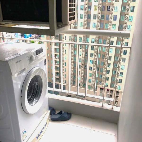 Life @ Ratchada-Huai Khwang, Bangkok, 189 Pracharatbamphen Road, Huai Khwang, Bangkok, 2 Bedrooms, 65 sqm, Condo For Sale, by Aphisit Khotudon, 500512474 - DDproperty.com