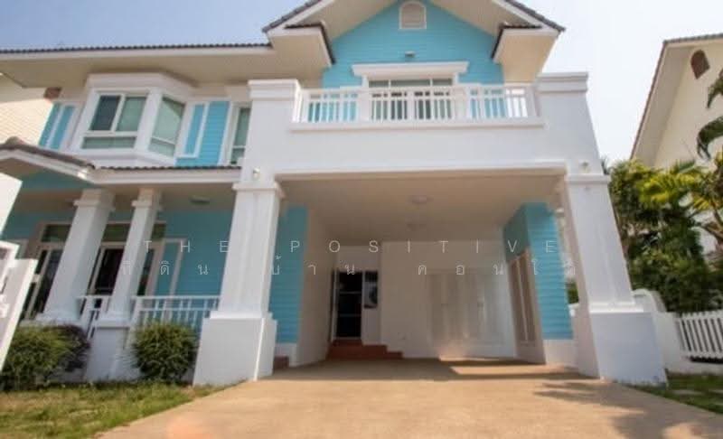 Baan Palm Spring Country Home, Chiang Mai, Middle Ring Road, Tha Sa La, Muang Chiang Mai, Chiang Mai, 3 Bedrooms, 200 sqm, Single Detached House For Rent, by The Positive ที่ดิน บ้าน คอนโด, 500512476 - DDproperty.com