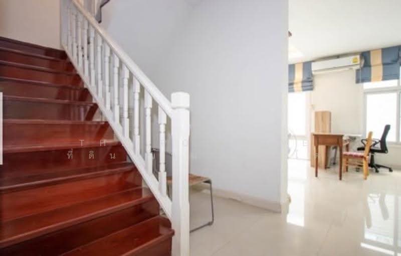 Baan Palm Spring Country Home, Chiang Mai, Middle Ring Road, Tha Sa La, Muang Chiang Mai, Chiang Mai, 3 Bedrooms, 200 sqm, Single Detached House For Rent, by The Positive ที่ดิน บ้าน คอนโด, 500512476 - DDproperty.com