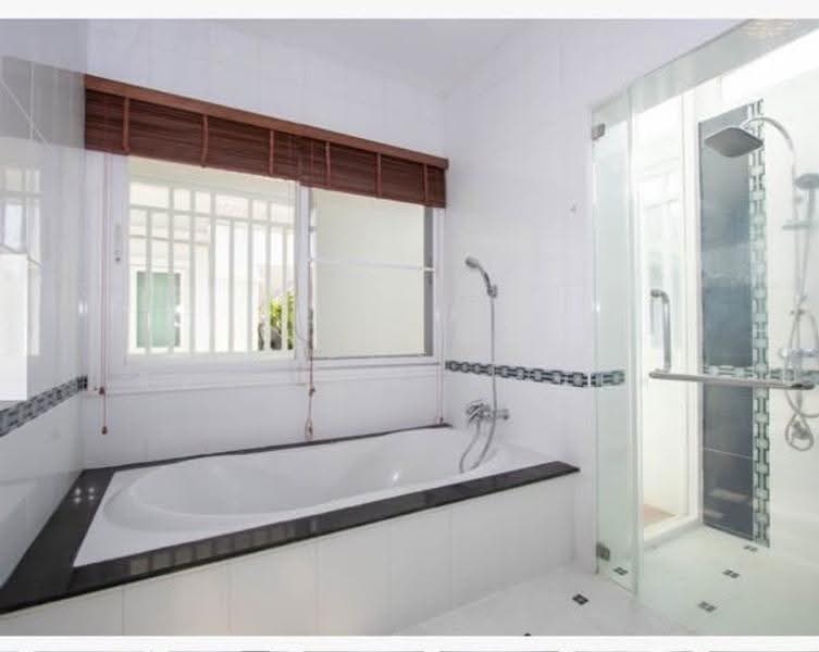 Baan Palm Spring Country Home : บ้านปาล์มสปริงส์คันทรีโฮมส์, เชียงใหม่, ถนนวงแหวนรอบกลาง, ท่าศาลา, เมืองเชียงใหม่, เชียงใหม่, 200 ตร.ม., บ้านเดี่ยว ให้เช่า, โดย The Positive ที่ดิน บ้าน คอนโด , 500512476 - DDproperty.com