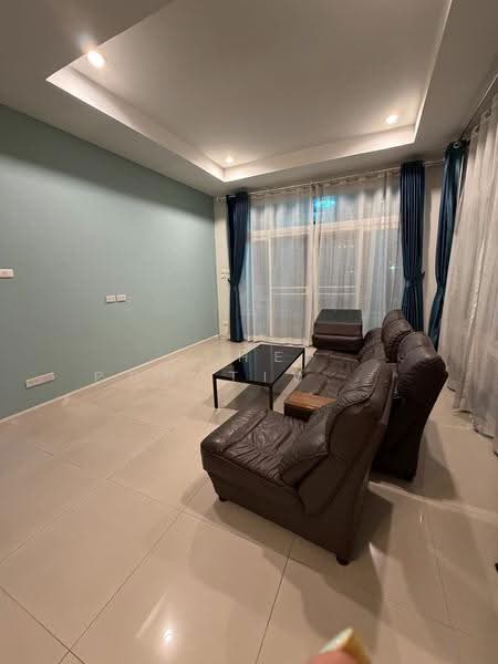 Baan Palm Spring Country Home, Chiang Mai, Middle Ring Road, Tha Sa La, Muang Chiang Mai, Chiang Mai, 3 Bedrooms, 200 sqm, Single Detached House For Rent, by The Positive ที่ดิน บ้าน คอนโด, 500512476 - DDproperty.com