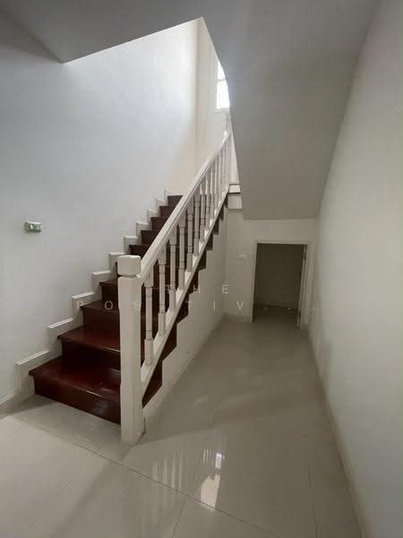 Baan Palm Spring Country Home : บ้านปาล์มสปริงส์คันทรีโฮมส์, เชียงใหม่, ถนนวงแหวนรอบกลาง, ท่าศาลา, เมืองเชียงใหม่, เชียงใหม่, 200 ตร.ม., บ้านเดี่ยว ให้เช่า, โดย The Positive ที่ดิน บ้าน คอนโด , 500512476 - DDproperty.com