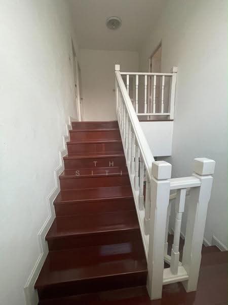 Baan Palm Spring Country Home, Chiang Mai, Middle Ring Road, Tha Sa La, Muang Chiang Mai, Chiang Mai, 3 Bedrooms, 200 sqm, Single Detached House For Rent, by The Positive ที่ดิน บ้าน คอนโด, 500512476 - DDproperty.com