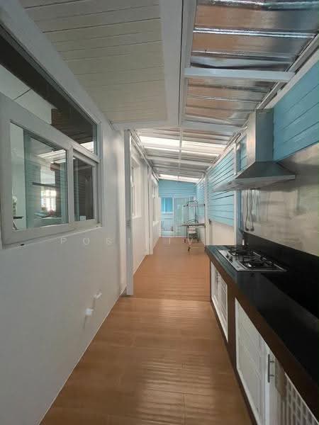 Baan Palm Spring Country Home, Chiang Mai, Middle Ring Road, Tha Sa La, Muang Chiang Mai, Chiang Mai, 3 Bedrooms, 200 sqm, Single Detached House For Rent, by The Positive ที่ดิน บ้าน คอนโด, 500512476 - DDproperty.com