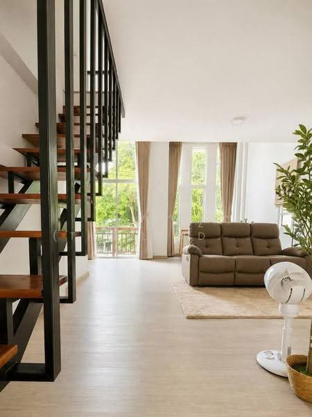 Brand-New 3BR Detached House The Gables Ladprao-Ekkamai, 200 SqM, Bangkok, Phlapphla, Wang Thonglang, Bangkok, 3 Bedrooms, 200 sqm, Single Detached House For Sale, by Fazwaz (Thailand) Co., Ltd., 500512478 - DDproperty.com