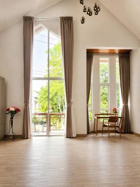Brand-New 3BR Detached House The Gables Ladprao-Ekkamai, 200 SqM, Bangkok, Phlapphla, Wang Thonglang, Bangkok, 3 Bedrooms, 200 sqm, Single Detached House For Sale, by Fazwaz (Thailand) Co., Ltd., 500512478 - DDproperty.com