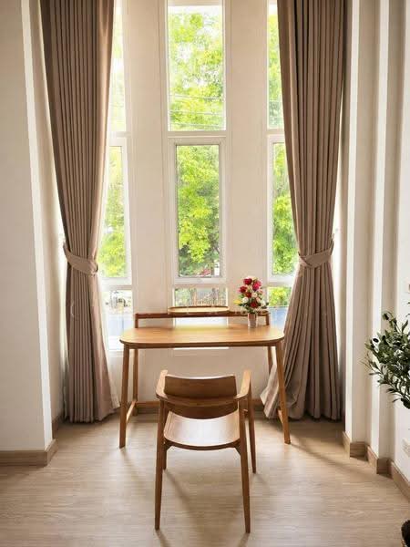 Brand-New 3BR Detached House The Gables Ladprao-Ekkamai, 200 SqM, Bangkok, Phlapphla, Wang Thonglang, Bangkok, 3 Bedrooms, 200 sqm, Single Detached House For Sale, by Fazwaz (Thailand) Co., Ltd., 500512478 - DDproperty.com