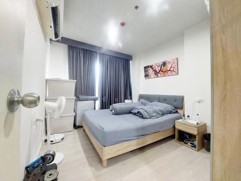 Aspire Sathorn-Thapra : แอสปาย สาทร - ท่าพระ, กรุงเทพ, 359 ถ.ราชพฤกษ์, บุคคโล, ธนบุรี, กรุงเทพ, 31 ตร.ม., คอนโด ขาย, โดย คุณชัยวัฒน์ พิพัฒน์ศิริขจร (เบิร์ด), 500512479 - DDproperty.com