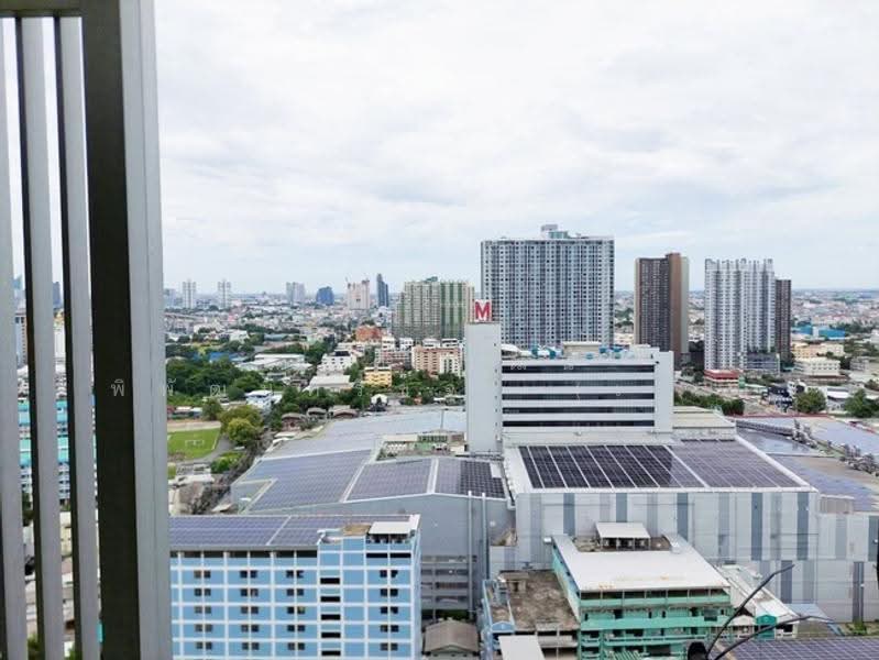 Aspire Sathorn-Thapra : แอสปาย สาทร - ท่าพระ, กรุงเทพ, 359 ถ.ราชพฤกษ์, บุคคโล, ธนบุรี, กรุงเทพ, 31 ตร.ม., คอนโด ขาย, โดย คุณชัยวัฒน์ พิพัฒน์ศิริขจร (เบิร์ด), 500512479 - DDproperty.com