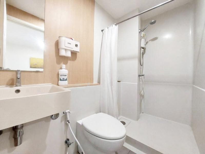 Aspire Sathorn-Thapra : แอสปาย สาทร - ท่าพระ, กรุงเทพ, 359 ถ.ราชพฤกษ์, บุคคโล, ธนบุรี, กรุงเทพ, 31 ตร.ม., คอนโด ขาย, โดย คุณชัยวัฒน์ พิพัฒน์ศิริขจร (เบิร์ด), 500512479 - DDproperty.com