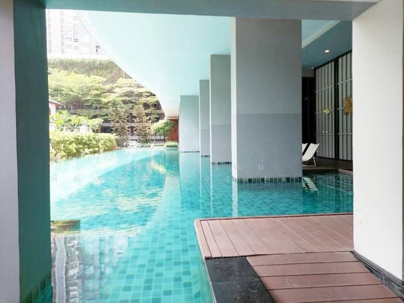 Aspire Sathorn-Thapra : แอสปาย สาทร - ท่าพระ, กรุงเทพ, 359 ถ.ราชพฤกษ์, บุคคโล, ธนบุรี, กรุงเทพ, 31 ตร.ม., คอนโด ขาย, โดย คุณชัยวัฒน์ พิพัฒน์ศิริขจร (เบิร์ด), 500512479 - DDproperty.com