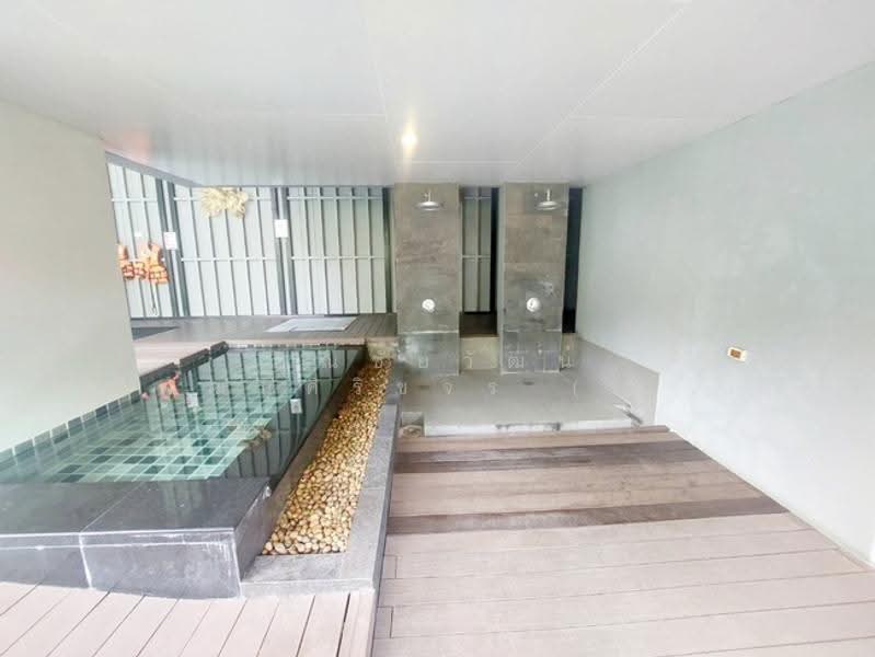 Aspire Sathorn-Thapra, Bangkok, 359 Ratchaphruek Road, Bukkalo, Thon Buri, Bangkok, 1 Bedroom, 31 sqm, Condo For Sale, by คุณชัยวัฒน์ พิพัฒน์ศิริขจร (เบิร์ด), 500512479 - DDproperty.com