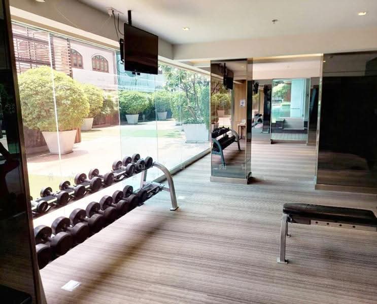 Aspire Sathorn-Thapra, Bangkok, 359 Ratchaphruek Road, Bukkalo, Thon Buri, Bangkok, 1 Bedroom, 31 sqm, Condo For Sale, by คุณชัยวัฒน์ พิพัฒน์ศิริขจร (เบิร์ด), 500512479 - DDproperty.com