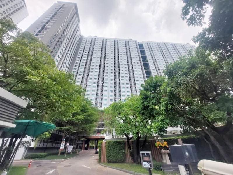 Aspire Sathorn-Thapra : แอสปาย สาทร - ท่าพระ, กรุงเทพ, 359 ถ.ราชพฤกษ์, บุคคโล, ธนบุรี, กรุงเทพ, 31 ตร.ม., คอนโด ขาย, โดย คุณชัยวัฒน์ พิพัฒน์ศิริขจร (เบิร์ด), 500512479 - DDproperty.com