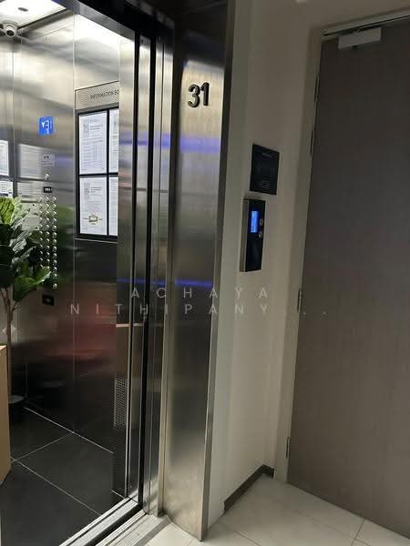 IDEO Q Siam-Ratchathewi, Bangkok, Phetchaburi Road, Thanon Phaya Thai, Ratchathewi, Bangkok, 1 Bedroom, 30 sqm, Condo For Rent, by Achaya Nithipanyawong, 500512481 - DDproperty.com