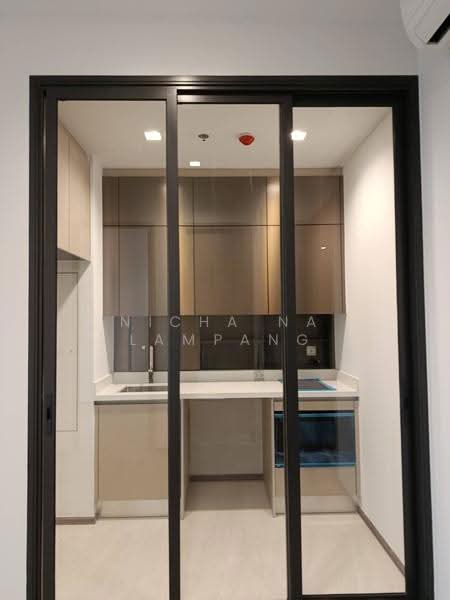 The Address Siam-Ratchathewi, Bangkok, 500 Phetchaburi Road, Thanon Phetchaburi, Ratchathewi, Bangkok, 1 Bedroom, 35 sqm, Condo For Sale, by Nicha Na Lampang, 500512482 - DDproperty.com