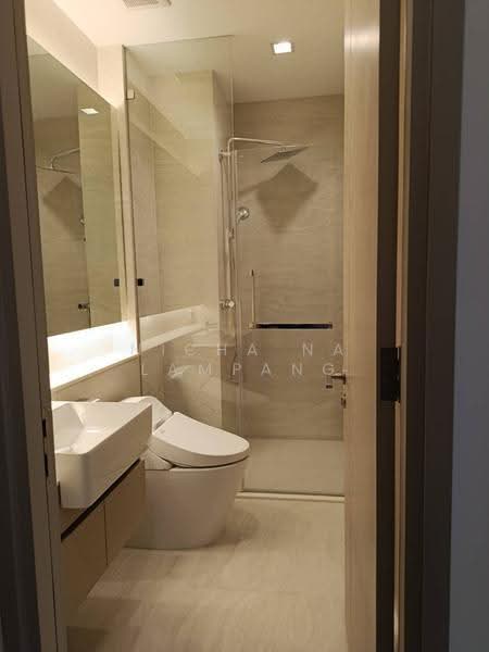 The Address Siam-Ratchathewi, Bangkok, 500 Phetchaburi Road, Thanon Phetchaburi, Ratchathewi, Bangkok, 1 Bedroom, 35 sqm, Condo For Sale, by Nicha Na Lampang, 500512482 - DDproperty.com