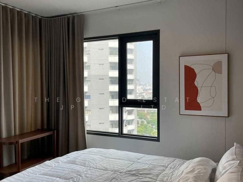 Life One Wireless, Bangkok, 1 Wireless Road, Lumphini, Pathum Wan, Bangkok, 1 Bedroom, 38 sqm, Condo For Rent, by The Grand Estate JP Co., Ltd., 500512483 - DDproperty.com