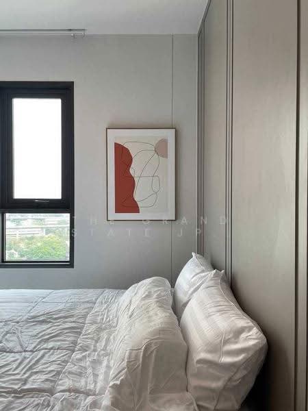 Life One Wireless, Bangkok, 1 Wireless Road, Lumphini, Pathum Wan, Bangkok, 1 Bedroom, 38 sqm, Condo For Rent, by The Grand Estate JP Co., Ltd., 500512483 - DDproperty.com