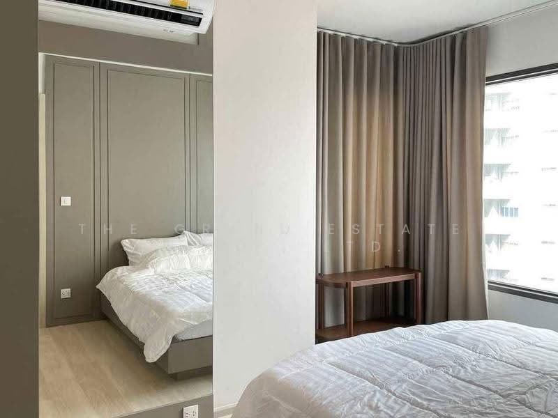 Life One Wireless, Bangkok, 1 Wireless Road, Lumphini, Pathum Wan, Bangkok, 1 Bedroom, 38 sqm, Condo For Rent, by The Grand Estate JP Co., Ltd., 500512483 - DDproperty.com