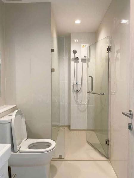 Life One Wireless, Bangkok, 1 Wireless Road, Lumphini, Pathum Wan, Bangkok, 1 Bedroom, 38 sqm, Condo For Rent, by The Grand Estate JP Co., Ltd., 500512483 - DDproperty.com