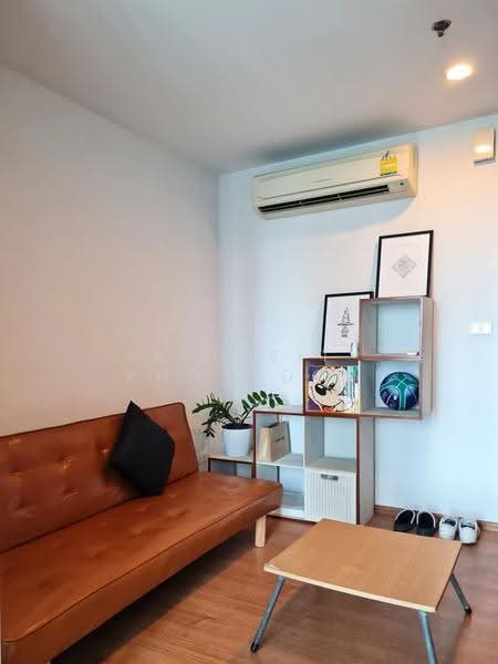 The Base Sukhumvit 77, Bangkok, 289 Sukhumvit 77 Road, Phra Kanong Nua, Watthana, Bangkok, 1 Bedroom, 32 sqm, Condo For Sale, by Aphisit Khotudon, 500512484 - DDproperty.com