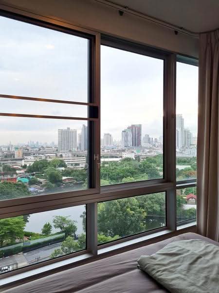 The Base Sukhumvit 77, Bangkok, 289 Sukhumvit 77 Road, Phra Kanong Nua, Watthana, Bangkok, 1 Bedroom, 32 sqm, Condo For Sale, by Aphisit Khotudon, 500512484 - DDproperty.com