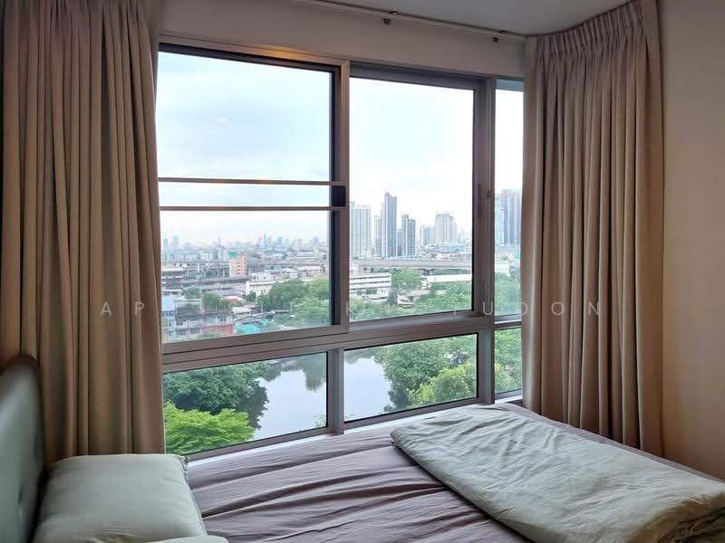 The Base Sukhumvit 77, Bangkok, 289 Sukhumvit 77 Road, Phra Kanong Nua, Watthana, Bangkok, 1 Bedroom, 32 sqm, Condo For Sale, by Aphisit Khotudon, 500512484 - DDproperty.com