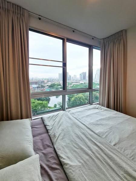 The Base Sukhumvit 77 : เดอะ เบส สุขุมวิท 77, กรุงเทพ, 289 ถนนสุขุมวิท 77, พระโขนงเหนือ, วัฒนา, กรุงเทพ, 32 ตร.ม., คอนโด ขาย, โดย Aphisit Khotudon, 500512484 - DDproperty.com