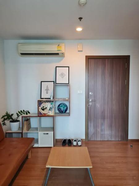 The Base Sukhumvit 77 : เดอะ เบส สุขุมวิท 77, กรุงเทพ, 289 ถนนสุขุมวิท 77, พระโขนงเหนือ, วัฒนา, กรุงเทพ, 32 ตร.ม., คอนโด ขาย, โดย Aphisit Khotudon, 500512484 - DDproperty.com