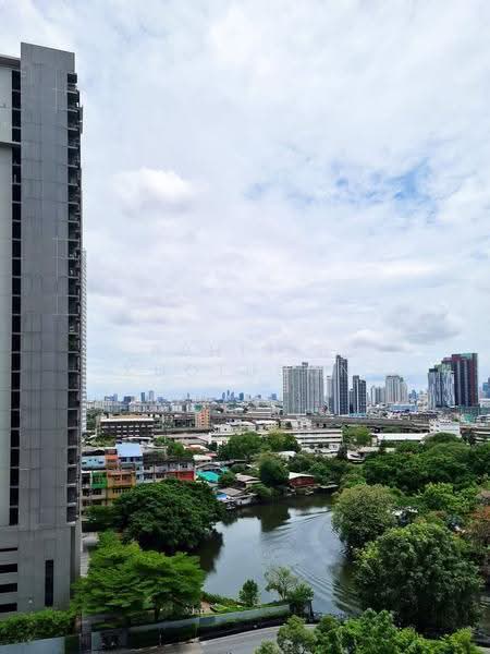 The Base Sukhumvit 77 : เดอะ เบส สุขุมวิท 77, กรุงเทพ, 289 ถนนสุขุมวิท 77, พระโขนงเหนือ, วัฒนา, กรุงเทพ, 32 ตร.ม., คอนโด ขาย, โดย Aphisit Khotudon, 500512484 - DDproperty.com