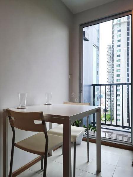 The Base Sukhumvit 77, Bangkok, 289 Sukhumvit 77 Road, Phra Kanong Nua, Watthana, Bangkok, 1 Bedroom, 32 sqm, Condo For Sale, by Aphisit Khotudon, 500512484 - DDproperty.com