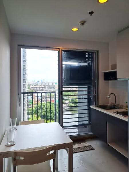 The Base Sukhumvit 77 : เดอะ เบส สุขุมวิท 77, กรุงเทพ, 289 ถนนสุขุมวิท 77, พระโขนงเหนือ, วัฒนา, กรุงเทพ, 32 ตร.ม., คอนโด ขาย, โดย Aphisit Khotudon, 500512484 - DDproperty.com