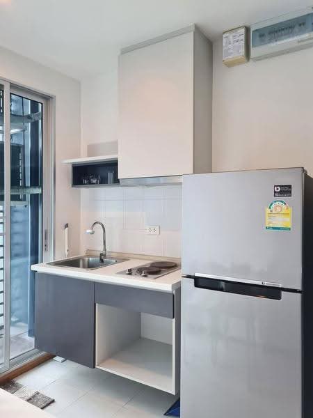 The Base Sukhumvit 77, Bangkok, 289 Sukhumvit 77 Road, Phra Kanong Nua, Watthana, Bangkok, 1 Bedroom, 32 sqm, Condo For Sale, by Aphisit Khotudon, 500512484 - DDproperty.com