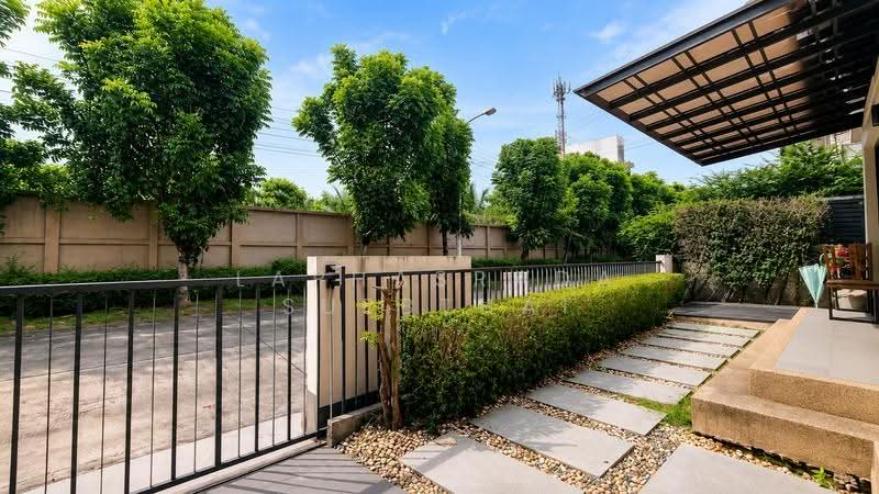 Casa Legend Rama 5-Ratchapruek, Nonthaburi, 189 Soi 3, Bang Khanun, Bang Kruai, Nonthaburi, 3 Bedrooms, 180 sqm, Single Detached House For Sale, by THE LIVING HUB, 500512485 - DDproperty.com