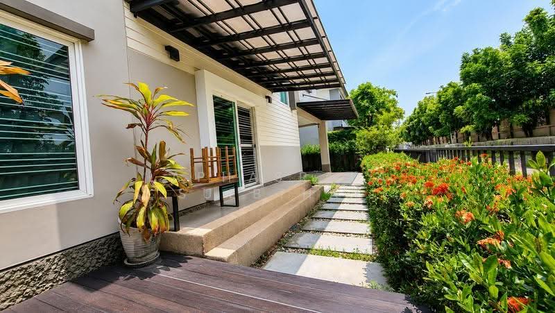 Casa Legend Rama 5-Ratchapruek, Nonthaburi, 189 Soi 3, Bang Khanun, Bang Kruai, Nonthaburi, 3 Bedrooms, 180 sqm, Single Detached House For Sale, by THE LIVING HUB, 500512485 - DDproperty.com