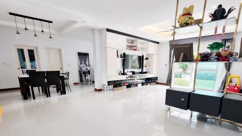 Casa Legend Rama 5-Ratchapruek, Nonthaburi, 189 Soi 3, Bang Khanun, Bang Kruai, Nonthaburi, 3 Bedrooms, 180 sqm, Single Detached House For Sale, by THE LIVING HUB, 500512485 - DDproperty.com