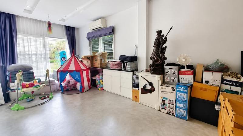 Casa Legend Rama 5-Ratchapruek, Nonthaburi, 189 Soi 3, Bang Khanun, Bang Kruai, Nonthaburi, 3 Bedrooms, 180 sqm, Single Detached House For Sale, by THE LIVING HUB, 500512485 - DDproperty.com