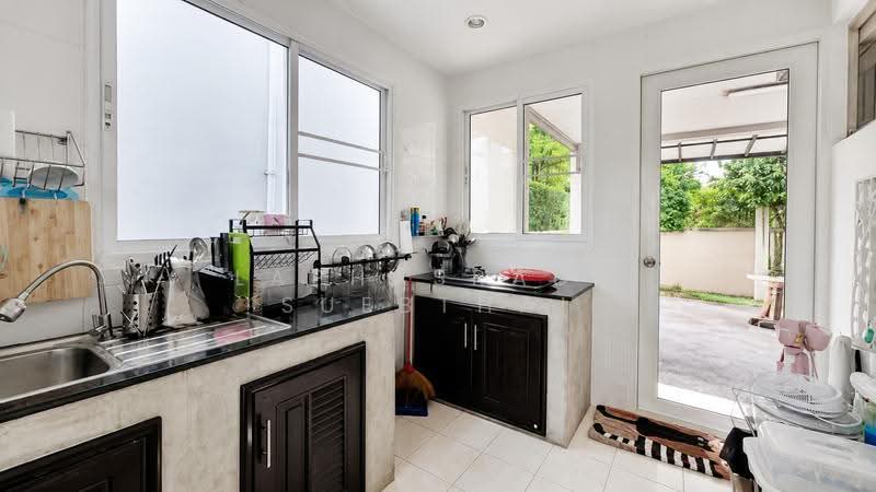 Casa Legend Rama 5-Ratchapruek, Nonthaburi, 189 Soi 3, Bang Khanun, Bang Kruai, Nonthaburi, 3 Bedrooms, 180 sqm, Single Detached House For Sale, by THE LIVING HUB, 500512485 - DDproperty.com