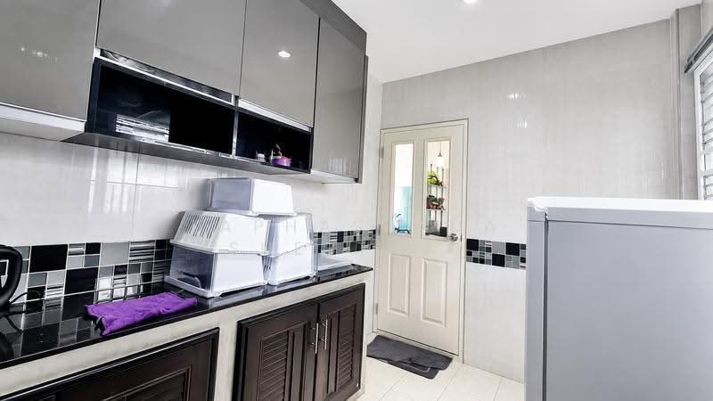 Casa Legend Rama 5-Ratchapruek, Nonthaburi, 189 Soi 3, Bang Khanun, Bang Kruai, Nonthaburi, 3 Bedrooms, 180 sqm, Single Detached House For Sale, by THE LIVING HUB, 500512485 - DDproperty.com