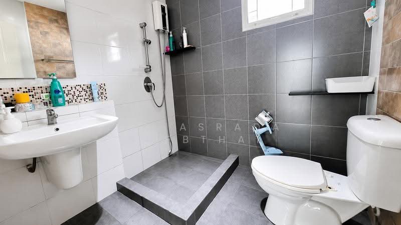 Casa Legend Rama 5-Ratchapruek, Nonthaburi, 189 Soi 3, Bang Khanun, Bang Kruai, Nonthaburi, 3 Bedrooms, 180 sqm, Single Detached House For Sale, by THE LIVING HUB, 500512485 - DDproperty.com