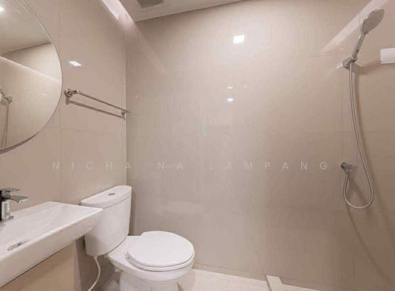 COBE Ratchada-Rama 9 : โค้บบ์ รัชดา-พระราม 9, กรุงเทพ, Thiam Ruammit Road, ห้วยขวาง, กรุงเทพ, 26 ตร.ม., คอนโด ขาย, โดย Nicha Na Lampang, 500512486 - DDproperty.com