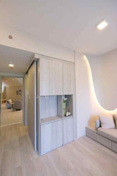 COBE Ratchada-Rama 9, Bangkok, Thiam Ruammit Road, Huai Khwang, Bangkok, 1 Bedroom, 26 sqm, Condo For Sale, by Nicha Na Lampang, 500512486 - DDproperty.com