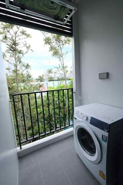 COBE Ratchada-Rama 9, Bangkok, Thiam Ruammit Road, Huai Khwang, Bangkok, 1 Bedroom, 26 sqm, Condo For Sale, by Nicha Na Lampang, 500512486 - DDproperty.com