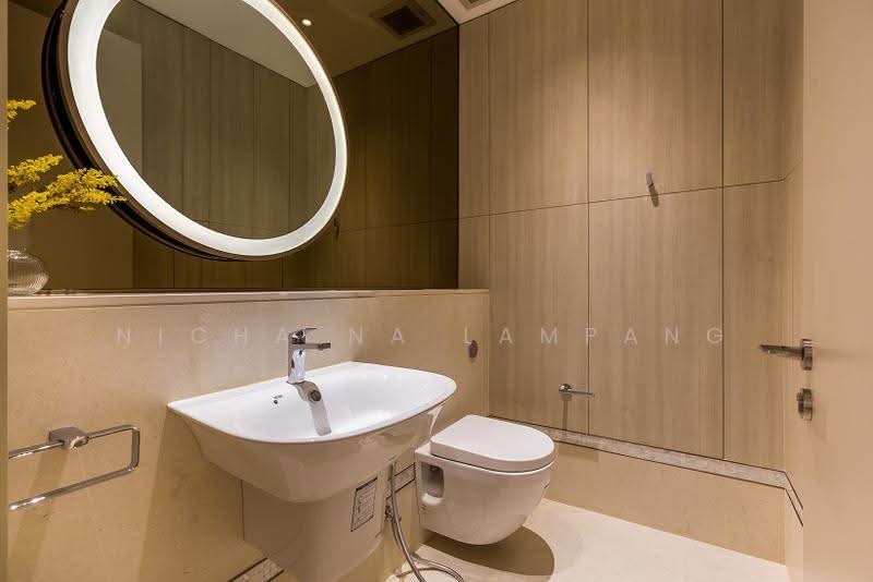 Baan Sindhorn, Bangkok, 89 Soi Langsuan, Langsuan Road, Lumphini, Pathum Wan, Bangkok, 2 Bedrooms, 126 sqm, Condo For Sale, by Nicha Na Lampang, 500512488 - DDproperty.com