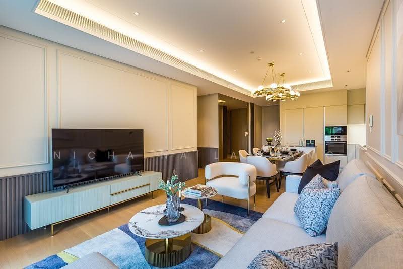 Baan Sindhorn : บ้านสินธร, กรุงเทพ, 89 Soi Langsuan, Langsuan Road, ลุมพินี, ปทุมวัน, กรุงเทพ, 126 ตร.ม., คอนโด ขาย, โดย Nicha Na Lampang, 500512488 - DDproperty.com