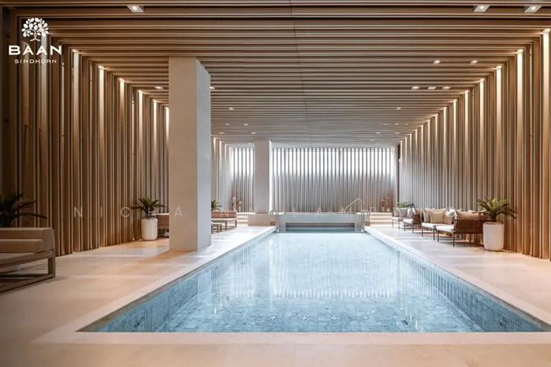 Baan Sindhorn, Bangkok, 89 Soi Langsuan, Langsuan Road, Lumphini, Pathum Wan, Bangkok, 2 Bedrooms, 126 sqm, Condo For Sale, by Nicha Na Lampang, 500512488 - DDproperty.com