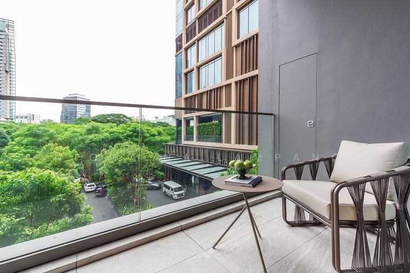 Baan Sindhorn : บ้านสินธร, กรุงเทพ, 89 Soi Langsuan, Langsuan Road, ลุมพินี, ปทุมวัน, กรุงเทพ, 126 ตร.ม., คอนโด ขาย, โดย Nicha Na Lampang, 500512488 - DDproperty.com